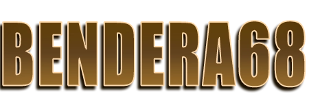 BENDERA68 Logo